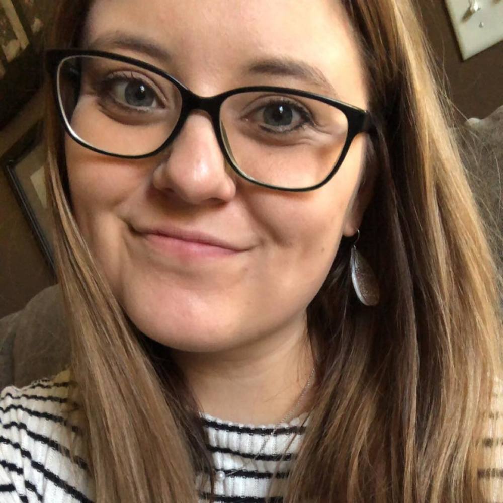 Meet your Posher, Paige